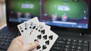 Online Casino examinations