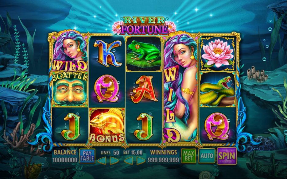 online games casino